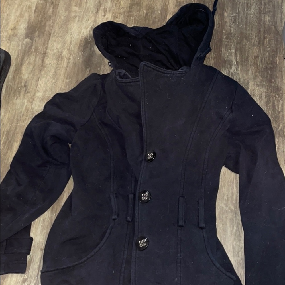 Maurices jacket